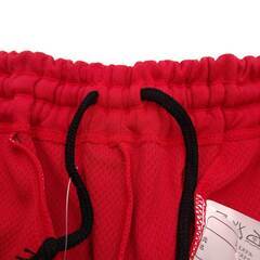 【未使用】ミズノ ショートパンツ 短パン 体操服 ハーフパンツ O レッド 82PH-6062 ユニセックス MIZUNOの画像