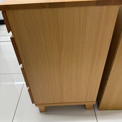 【直接引き取り限定】ISSEIKI サイドボード BASK3 SB 80 061876の画像