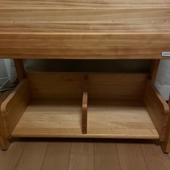 絵本棚　yamatoya　の画像