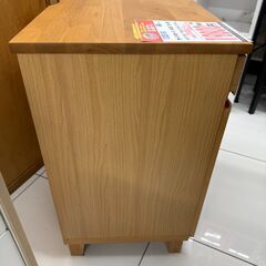 【直接引き取り限定】ISSEIKI サイドボード BASK3 SB 80 061876の画像