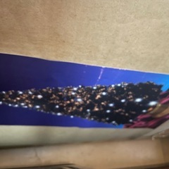 ブラックファイバーツリーの画像