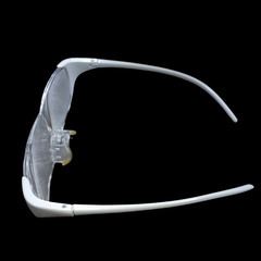 (美品)メガネルーペの画像