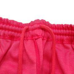 【未使用】ミズノ ATHLETE ショートパンツ 短パン 体操服 ハーフパンツ XO C.レッド 82PH-5161 ユニセックス MIZUNOの画像