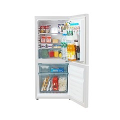 冷凍冷蔵庫　U-ING 110Lの画像