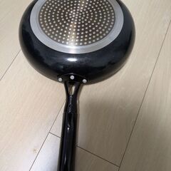 フライパン　26日、27日お取引していただける方限定価格300円の画像