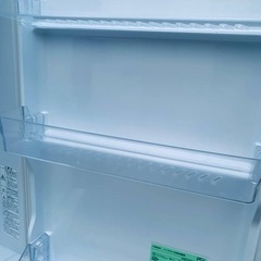 ①✅AQUAノンフロン冷凍冷蔵庫✅ ✅AQR-D27A✅の画像