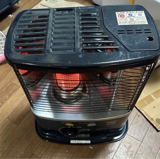 CORONA コロナ 石油ストーブ RX-2220Y生活家電 格安20年製品 (夏洛特