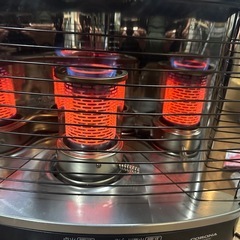 CORONA コロナ 石油ストーブ RX-2220Y生活家電 格安　20年製品の画像