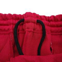 【未使用】ミズノ ATHLETE ショートパンツ 短パン 体操服 ハーフパンツ L アンティックレッド 82PH-4163 ユニセックス MIZUNOの画像