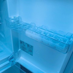 ①✅ハイアール冷凍冷蔵庫✅ ✅JR-NF140N✅の画像