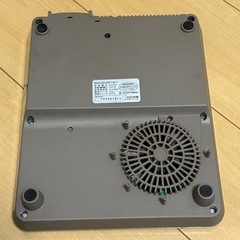 IHコンロの画像