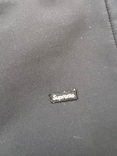 服/ファッション supreme