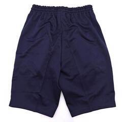 【未使用】ミズノ ATHLETE ショートパンツ 短パン 体操服 ハーフパンツ O ネイビー 82PH-2214 ユニセックス MIZUNOの画像