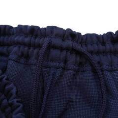 【未使用】ミズノ ATHLETE ショートパンツ 短パン 体操服 ハーフパンツ O ネイビー 82PH-2214 ユニセックス MIZUNOの画像