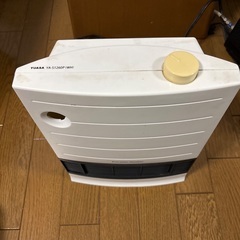 セラミックヒーターの画像