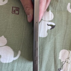 iphone 16pro256simフリー2枚の画像