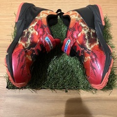 ジュニア用靴①の画像