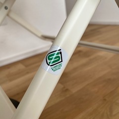 手動ハイローチェア/ネムリラの画像