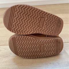 キッズ　子供用ブーツ15㎝の画像