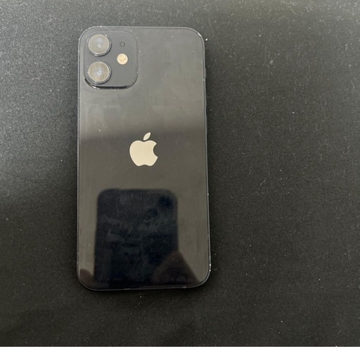 iPhone iPhone12mini 64GB