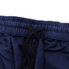 【未使用】ミズノ ATHLETE ショートパンツ 短パン 体操服 ハーフパンツ 4XO-5 ネイビー 82RM-3114 ユニセックス MIZUNOの画像