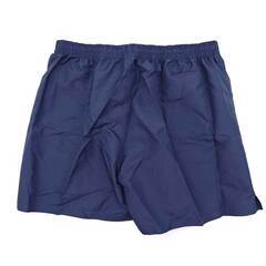 【未使用】ミズノ ATHLETE ショートパンツ 短パン 体操服 ハーフパンツ 4XO-5 ネイビー 82RM-3114 ユニセックス MIZUNOの画像