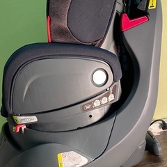 & Aprica　アップリカ　ディアターンプラス　バウンシングブラック　93089の画像