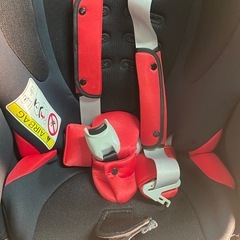 & Aprica　アップリカ　ディアターンプラス　バウンシングブラック　93089の画像