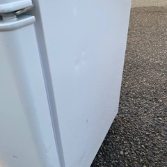 ①✅TAGlabel冷凍冷蔵庫✅ ✅AT-RF85B✅の画像