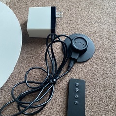 受渡し予定者決定 BALMUDA バルミューダ 扇風機 ホワイトの画像