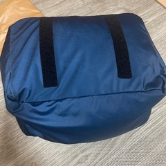 ダイハツ タント×FREAK’S STORE    テーブルクッションの画像