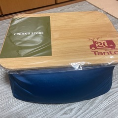 ダイハツ タント×FREAK’S STORE    テーブルクッションの画像