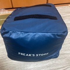 ダイハツ タント×FREAK’S STORE    テーブルクッションの画像