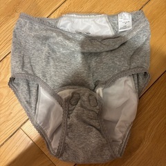 産褥ショーツ×5枚の画像