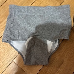 産褥ショーツ×5枚の画像