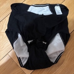 産褥ショーツ×5枚の画像