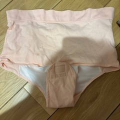 産褥ショーツ×5枚の画像