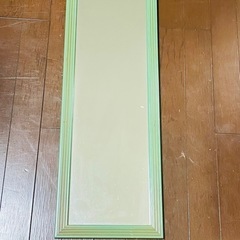 全身鏡 ミラー 壁掛け鏡 鏡の画像