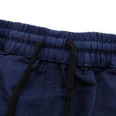 【未使用】ミズノ ATHLETE ショートパンツ 短パン 体操服 ハーフパンツ 6XO-6 ネイビー 82RM-3114 ユニセックス MIZUNOの画像