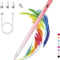 大幅値下げ中！新品未開封最新iPad11世代！フルセット！の画像