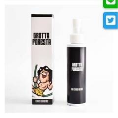 一つ500円！別枠作ります！必要数ください！GROTTA FORESTA メンズ ヘアトニックの画像