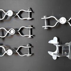 アメリカンフェンスの画像