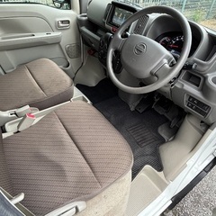 【コミコミ価格】美車 スズキ エブリイ OEM　即乗りOK・調子良好！ NV100クリッパーバン R3年式 走行57000km の画像