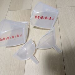 キッチン用品3　26日、27日お取引していただける方限定価格無料の画像