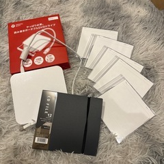 読み書きポータブルDVDドライブの画像