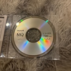 読み書きポータブルDVDドライブの画像