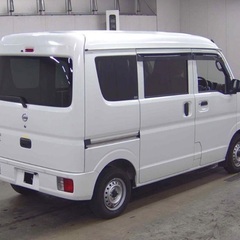 【コミコミ価格】美車 スズキ エブリイ OEM　即乗りOK・調子良好！ NV100クリッパーバン R3年式 走行57000km の画像