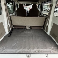 【コミコミ価格】美車 スズキ エブリイ OEM　即乗りOK・調子良好！ NV100クリッパーバン R3年式 走行57000km の画像