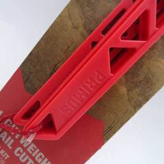 【未使用】プリムス LWトレイルカトラリーセット レッド P-740590 PRIMUS アウトドア キャンプ バーベキューの画像