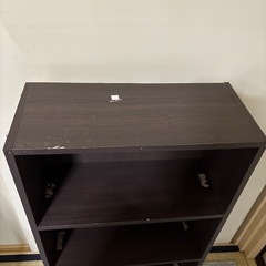 文庫本漫画ラックの画像